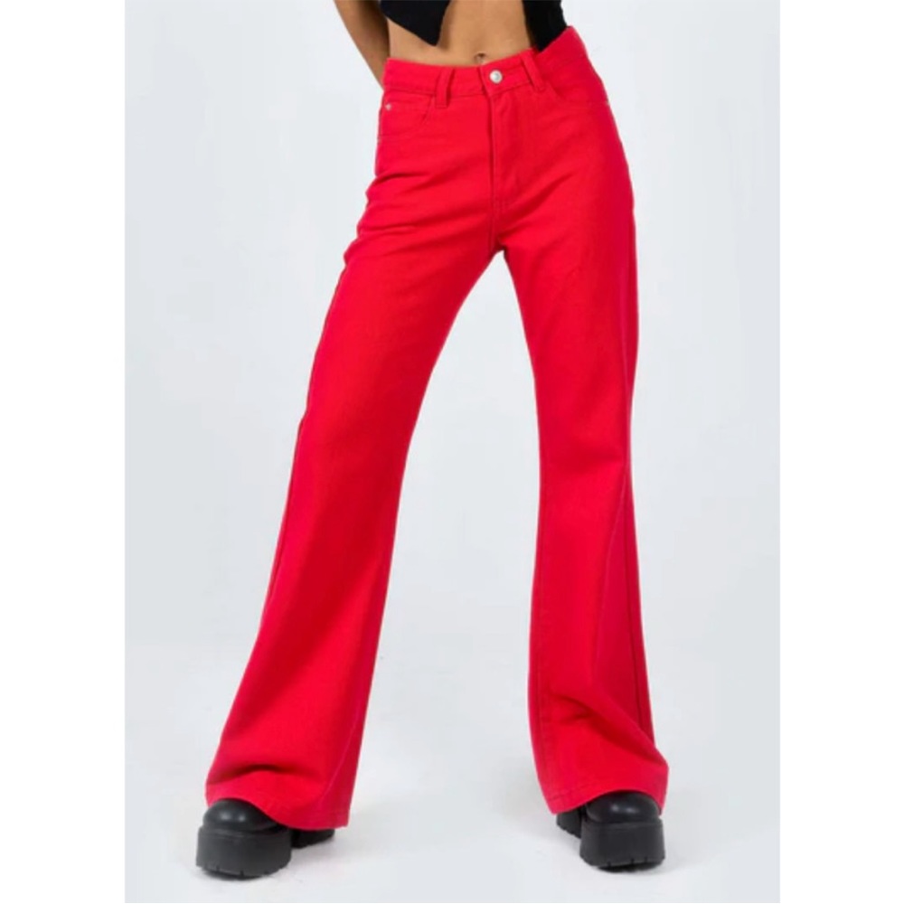 Princess Polly Cabarita Jeans